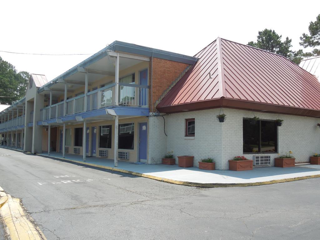 Red Roof Inn Williamsburg Dış mekan fotoğraf